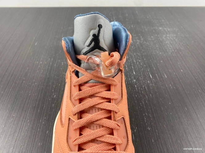 Best DJ Khaled 5 Bliss Jordan DV4982-641 Retro We The Crimson 0711